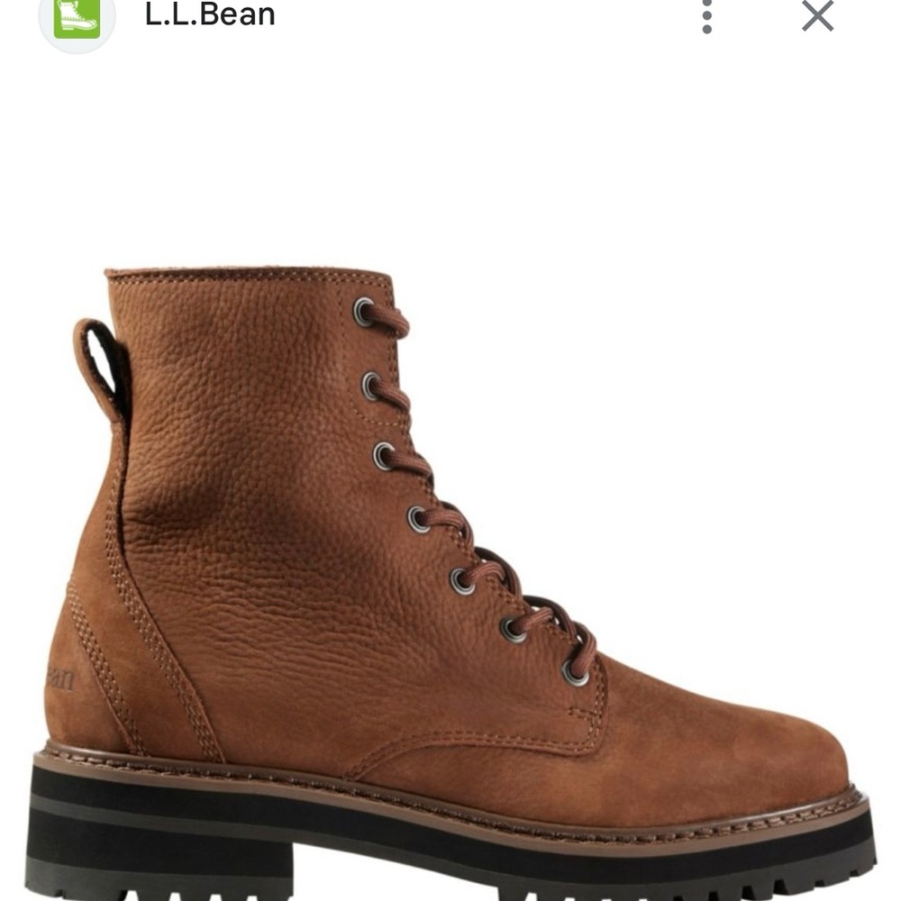LL Bean brand new